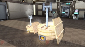 『ファンタシースターオンライン2』