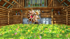 『ファンタシースターオンライン2』