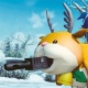 『PSO2』幻創の母なる月光Part2の情報掲載。年内最後の期間限定緊急クエストやクリスマス衣装が配信