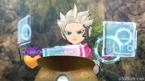 『ドラゴンクエストモンスターズ ジョーカー3　プロフェッショナル』