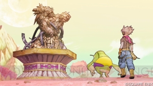 『DQM ジョーカー3 プロフェッショナル』予約特典で『DQ I・II・III』のコスプレをしたプチット族が登場