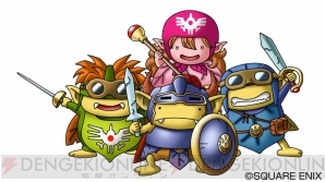 『ドラゴンクエストモンスターズ ジョーカー3　プロフェッショナル』