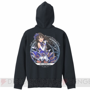 『アイマス シンデレラガールズ』鷺沢文香や双葉杏が描かれたTシャツなどが登場。C91先行発売も決定