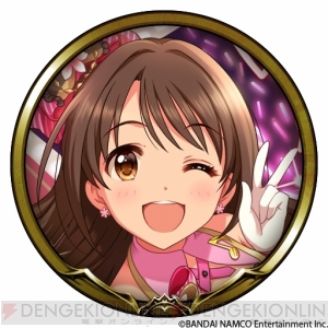 シャドウバース デレステ 卯月たちのエンブレムやスリーブが手に入る 電撃オンライン