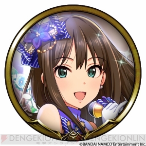 シャドウバース デレステ 卯月たちのエンブレムやスリーブが手に入る 電撃オンライン