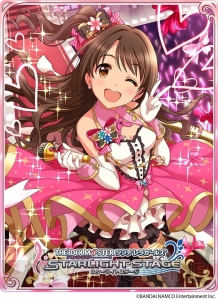 『シャドウバース』×『デレステ』卯月たちのエンブレムやスリーブが手に入る