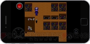 全員救出ENDもある『青鬼 2016』がAndAppで配信中。ハッカドールたちが髪を剥ぎ取られる話も