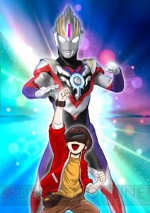 ウルトラマンオーブのARアトラクションがナンジャタウンに登場。スペシウムゼペリオンやオーブトリニティに変身！