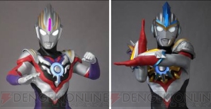 “ウルトラヒーローズ in ナンジャタウン”