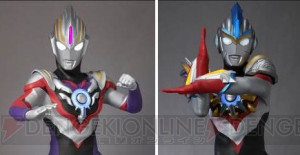 ウルトラマンオーブのARアトラクションがナンジャタウンに登場。スペシウムゼペリオンやオーブトリニティに変身！