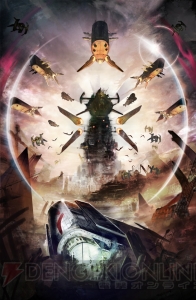 RPG『アーク ザ ラッド』の完全新作がスマホで登場。オリジナルスタッフが制作