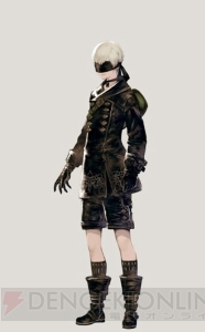 15日（木）夜は『NieR：Automata』先行プレイ生放送。石川由依さん、花江夏樹さんも出演！