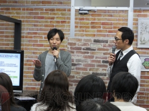 いざ『囚われのパルマ』の世界へ――!! アニメイト池袋本店で開催中のミュージアム潜入レポート
