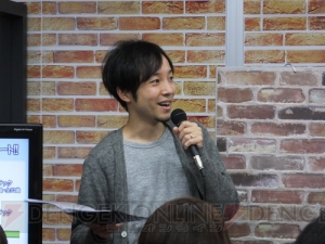 いざ『囚われのパルマ』の世界へ――!! アニメイト池袋本店で開催中のミュージアム潜入レポート