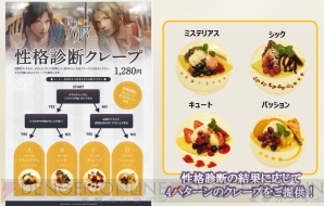『囚われのパルマ』ミュージアムレポート