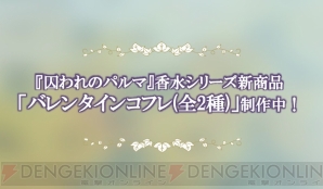 『囚われのパルマ』ミュージアムレポート