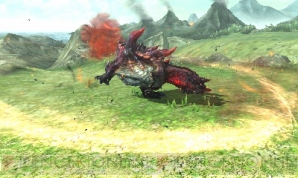 『モンスターハンターダブルクロス（MHXX）』