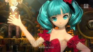 『初音ミク Project DIVA FT』追加楽曲パック2ndが12月22日配信。21種のモジュールも収録