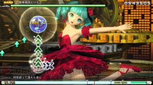 『初音ミク Project DIVA FT』追加楽曲パック2ndが12月22日配信。21種のモジュールも収録