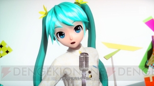 『初音ミク Project DIVA FT』追加楽曲パック2ndが12月22日配信。21種のモジュールも収録