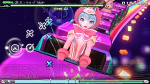 『初音ミク Project DIVA FT』追加楽曲パック2ndが12月22日配信。21種のモジュールも収録