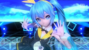 『初音ミク Project DIVA FT』追加楽曲パック2ndが12月22日配信。21種のモジュールも収録