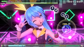 『初音ミク Project DIVA Future Tone』