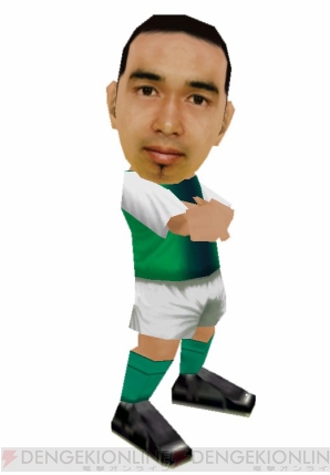 『サカつくシュート！』