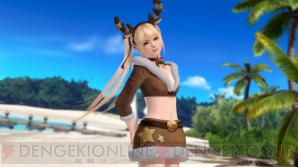 『DEAD OR ALIVE Xtreme3 Fortune/Venus』