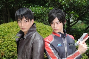 『ウルトラマンオーブ 絆の力、おかりします！』