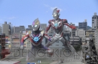 『ウルトラマンオーブ 絆の力、おかりします！』