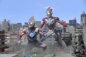 映画『ウルトラマンオーブ』山寺宏一さん、ジャングルポケットが声優として出演。主題歌はDa-iCEが担当