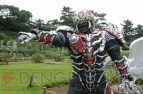 『ウルトラマンオーブ 絆の力、おかりします！』