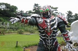 映画『ウルトラマンオーブ』山寺宏一さん、ジャングルポケットが声優として出演。主題歌はDa-iCEが担当