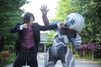 『ウルトラマンオーブ 絆の力、おかりします！』