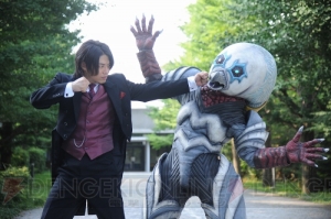 映画『ウルトラマンオーブ』山寺宏一さん、ジャングルポケットが声優として出演。主題歌はDa-iCEが担当