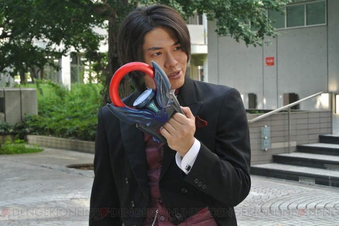 映画『ウルトラマンオーブ』山寺宏一さん、ジャングルポケットが声優として出演。主題歌はDa-iCEが担当