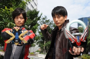 映画『ウルトラマンオーブ』山寺宏一さん、ジャングルポケットが声優として出演。主題歌はDa-iCEが担当
