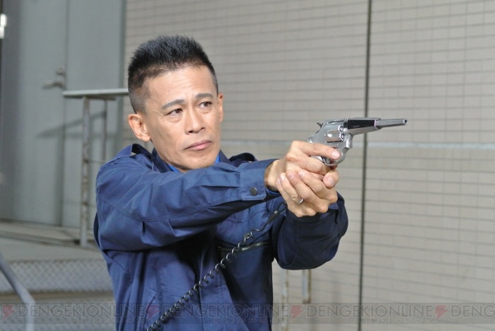 映画『ウルトラマンオーブ』山寺宏一さん、ジャングルポケットが声優として出演。主題歌はDa-iCEが担当