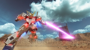 PS4『GUNDAM VERSUS』クローズドαテストで判明した2on2のバトルシステムや参戦機体を公開