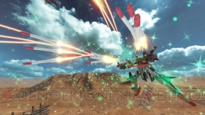 PS4『GUNDAM VERSUS』クローズドαテストで判明した2on2のバトルシステムや参戦機体を公開