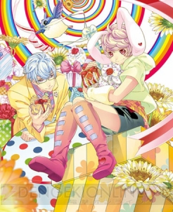 AGF販売グッズが全国のアニメイト＆オンラインショップに登場！ “アフターAGF”12月23日より開催