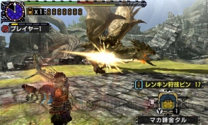 『MHXX』ニャンターの新サポート傾向“ビースト”誕生。接近攻撃に特化した状態に変化できる