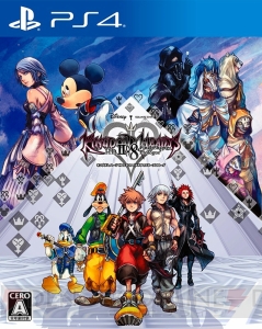 『KH2.8』宇多田ヒカルさんの歌うテーマ曲『光』の新リミックス楽曲や新たなシーンに注目