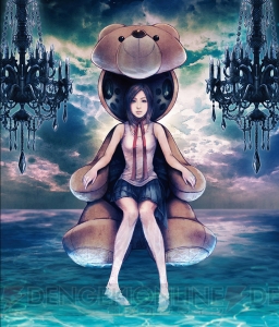 『KH2.8』宇多田ヒカルさんの歌うテーマ曲『光』の新リミックス楽曲や新たなシーンに注目