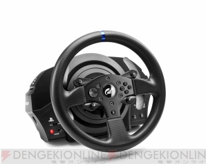 『T300RS GT Edition for PlayStation4/PlayStation3』
