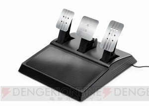 『GT SPORT』対応レーシングホイールコントローラーが来年1月27日に発売。リアルなレース体験を実現