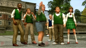 『BULLY アニバーサリー・エディション』