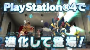 『デジモンワールド ‐next 0rder‐ INTERNATIONAL EDITION』
