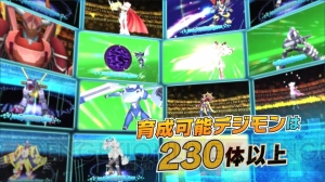 PS4『デジモンワールド ‐next 0rder‐』初回封入特典にオメガモンの究極進化アイテムが追加